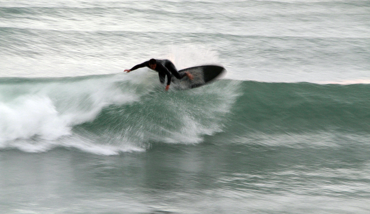 Despite War, Financial Crisis, and the Big Blast, a Surfing Renaissance Persists in Lebanon