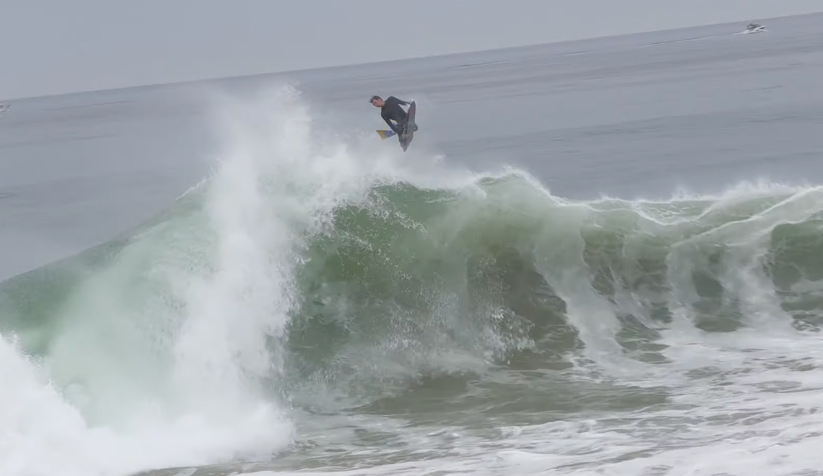 Photo: Raw Beefs // YouTube