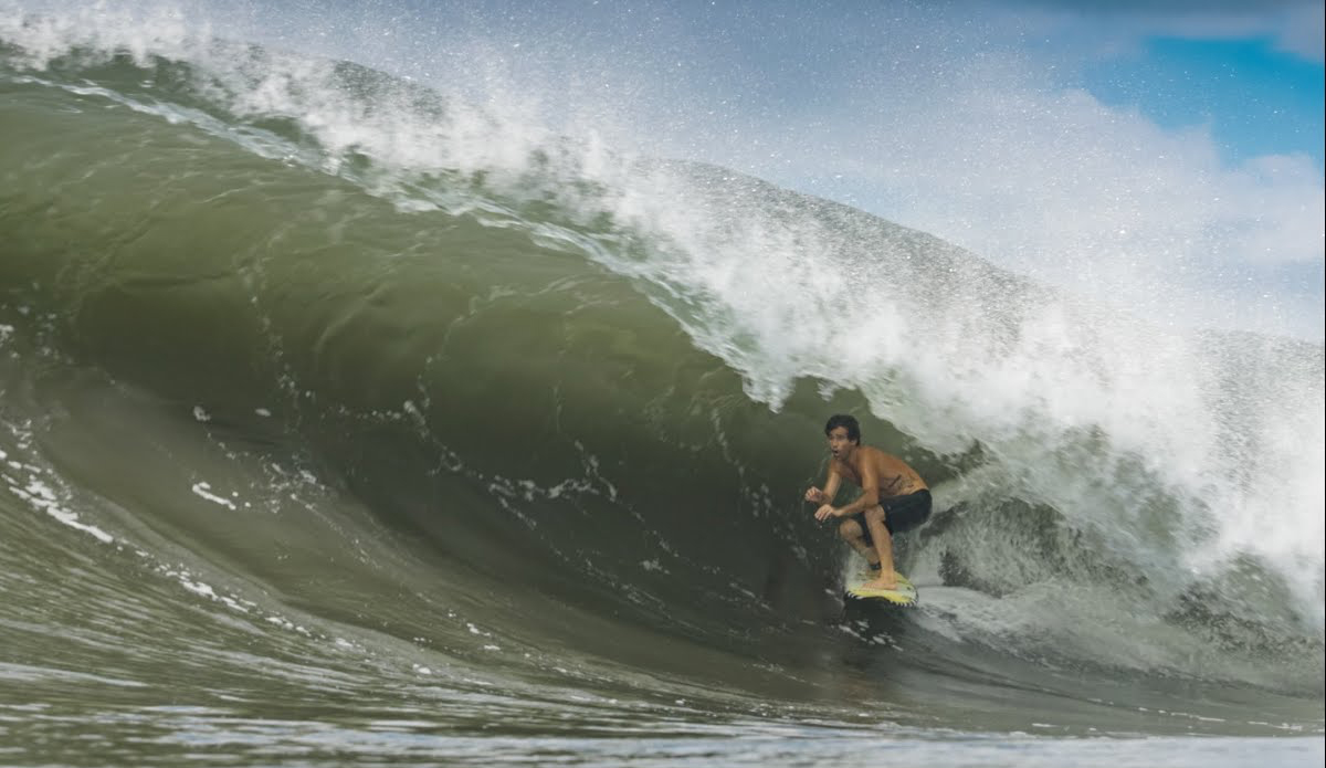 Photo: Mason Ho // YouTube