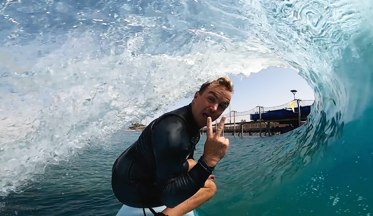 Photo: Jamie O'Brien // YouTube