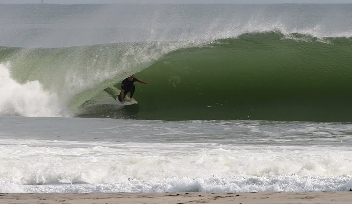 Photo: Ben Gravy // YouTube