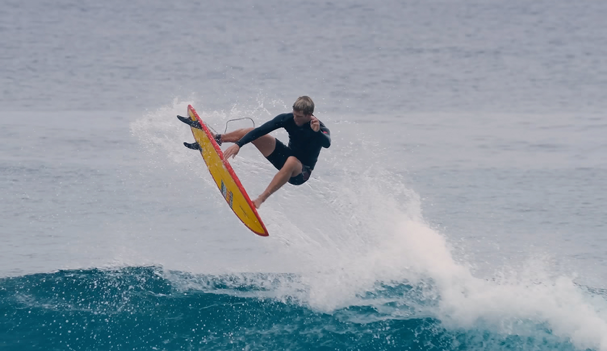 Photo: Koa Rothman // YouTube