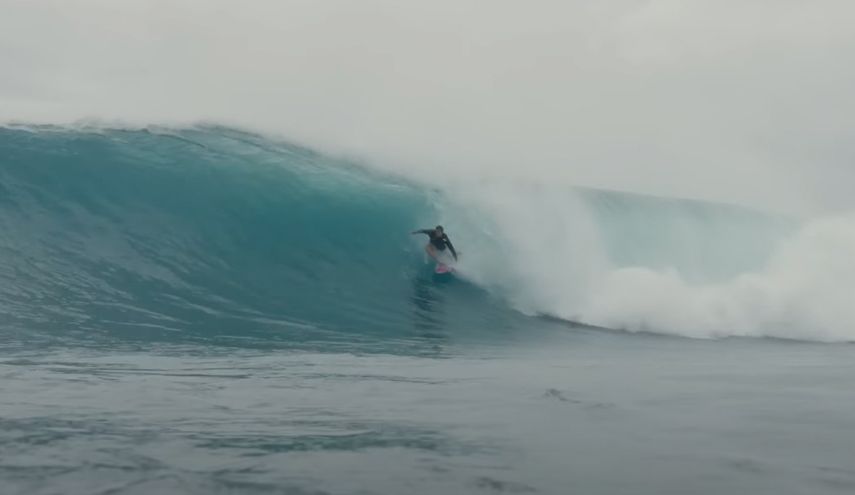 Photo: Koa Smith // YouTube