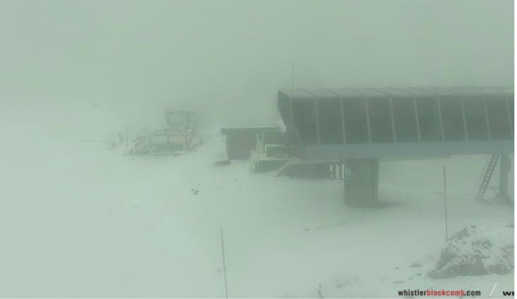 Photo: Whistlerblackcomb.com