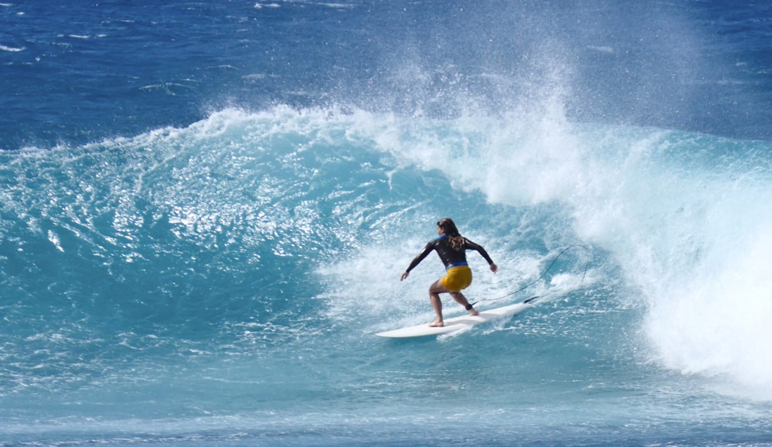 Photo: Jack Coleman / Inspire Courses