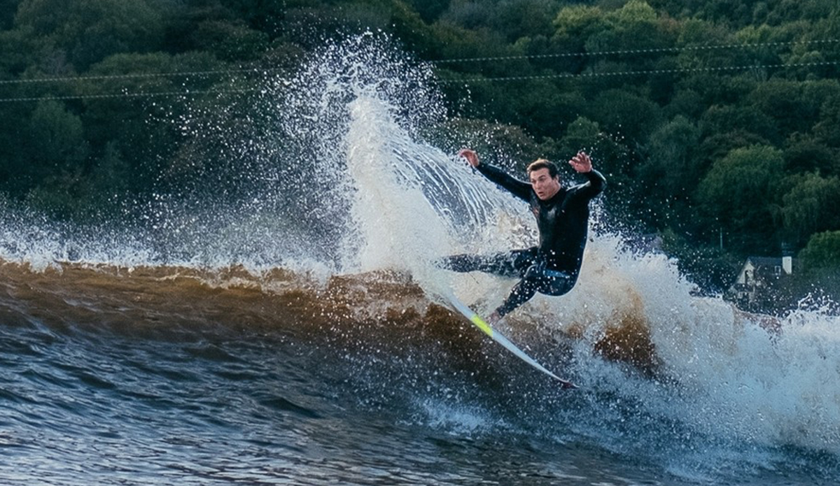 Photo: Adventure Parc Snowdonia//Instagram