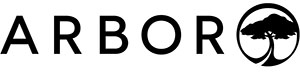 the logo for arbor collective in our list of the best snowboard brands