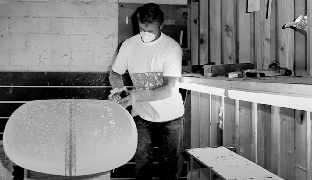 bing surfboards