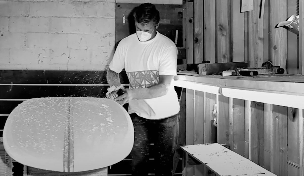 bing surfboards