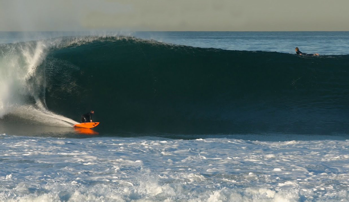 With El Niño Here, This Is What a Recent One Looked Like in the South Bay of Los Angeles