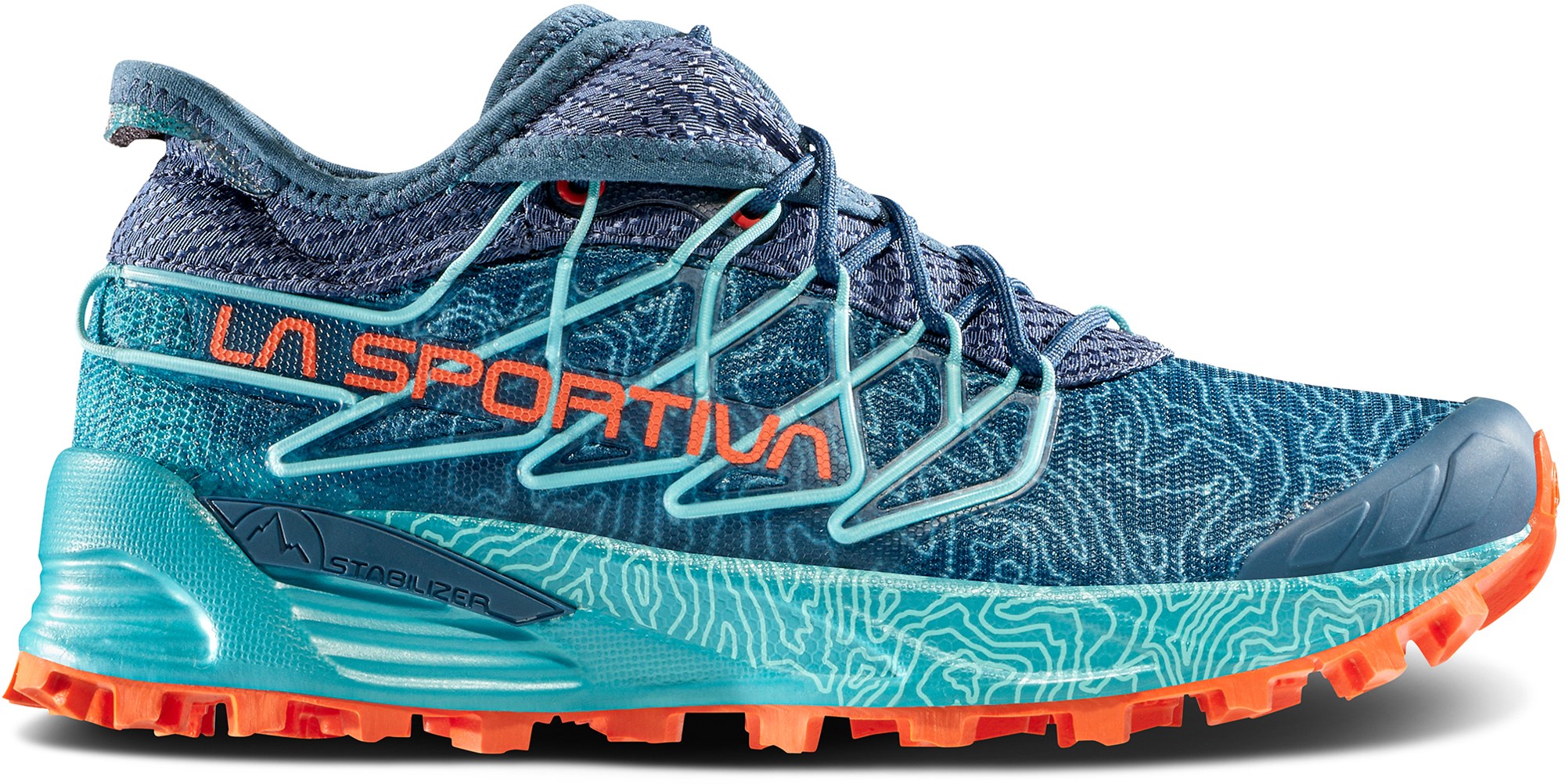 la sportiva hiking shoes