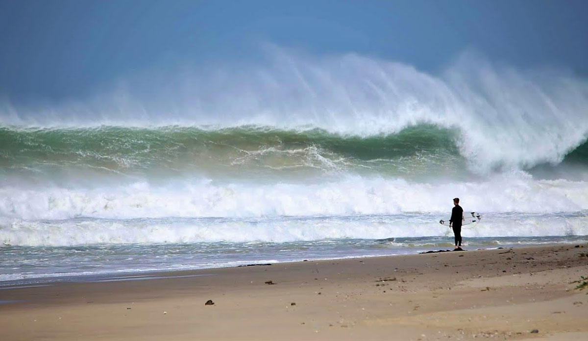 J-Bay firing on all cylinders