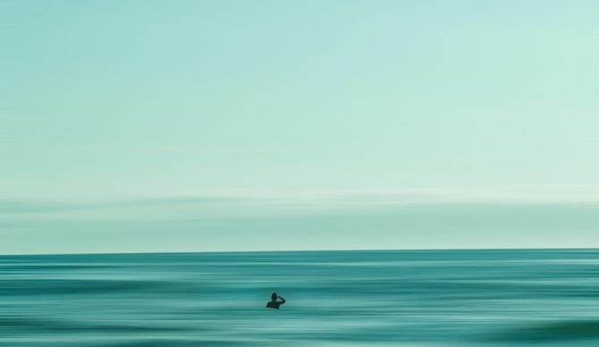 Has Surf Forecasting Killed The Stoke?