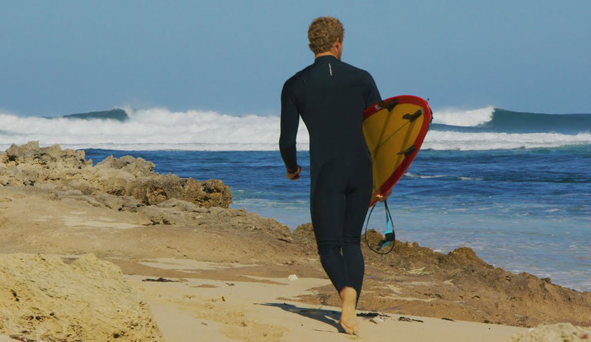 John John Florence all the other stuff volume 2