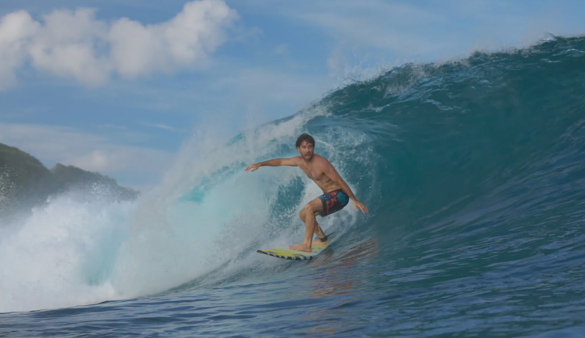 Photo: Mason Ho // YouTube