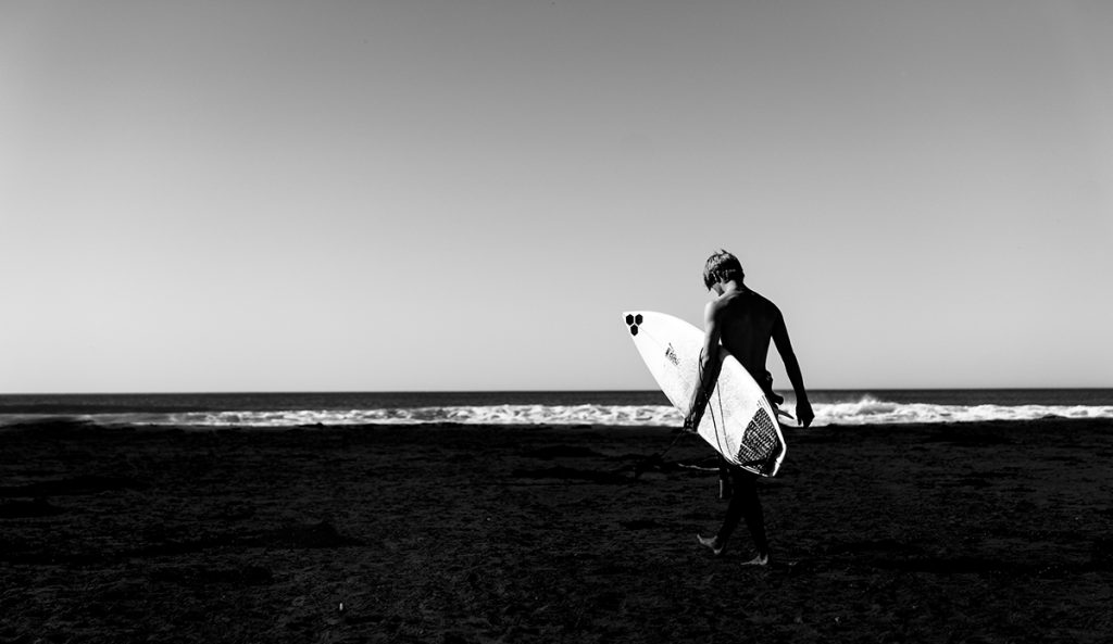 Surf Psychology: Thoughts on Riding the Highs and Lows of Your Surfing Life