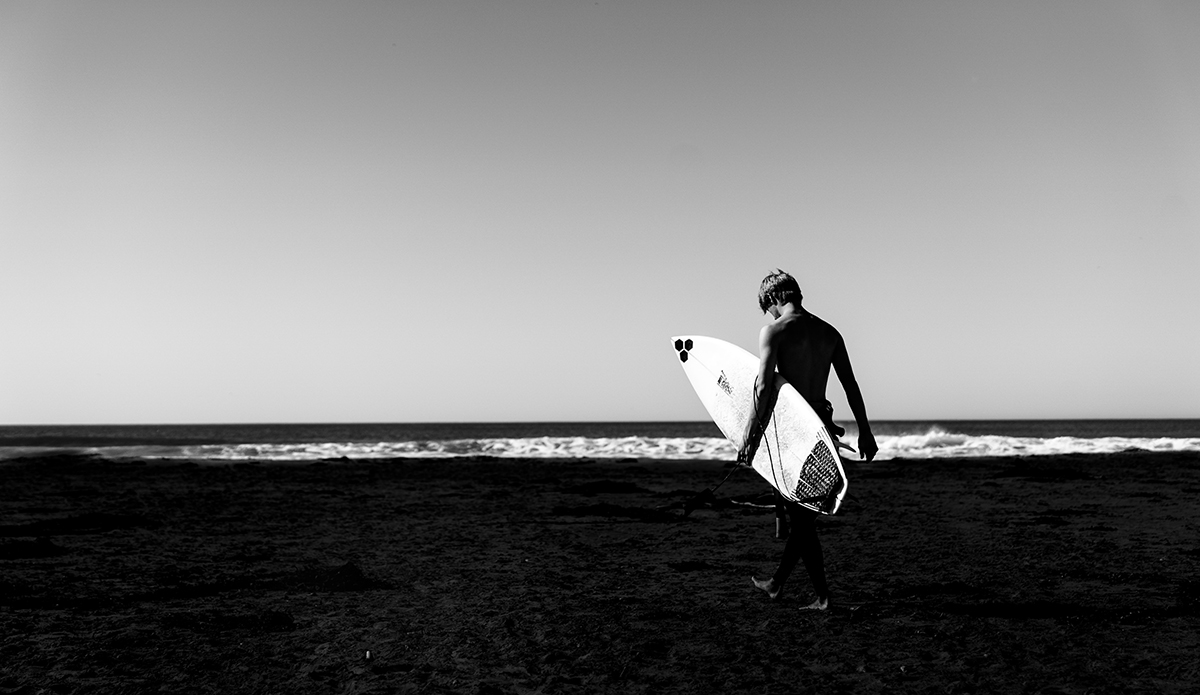 Surf Psychology: Thoughts on Riding the Highs and Lows of Your Surfing Life