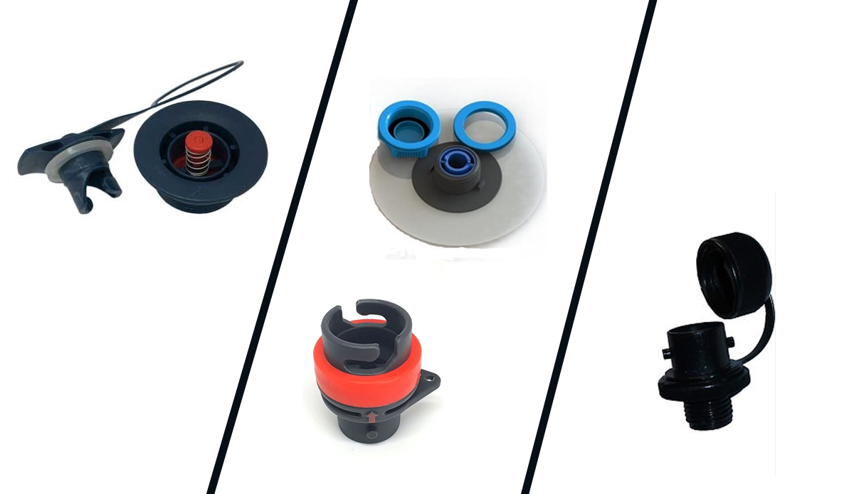 valve types
