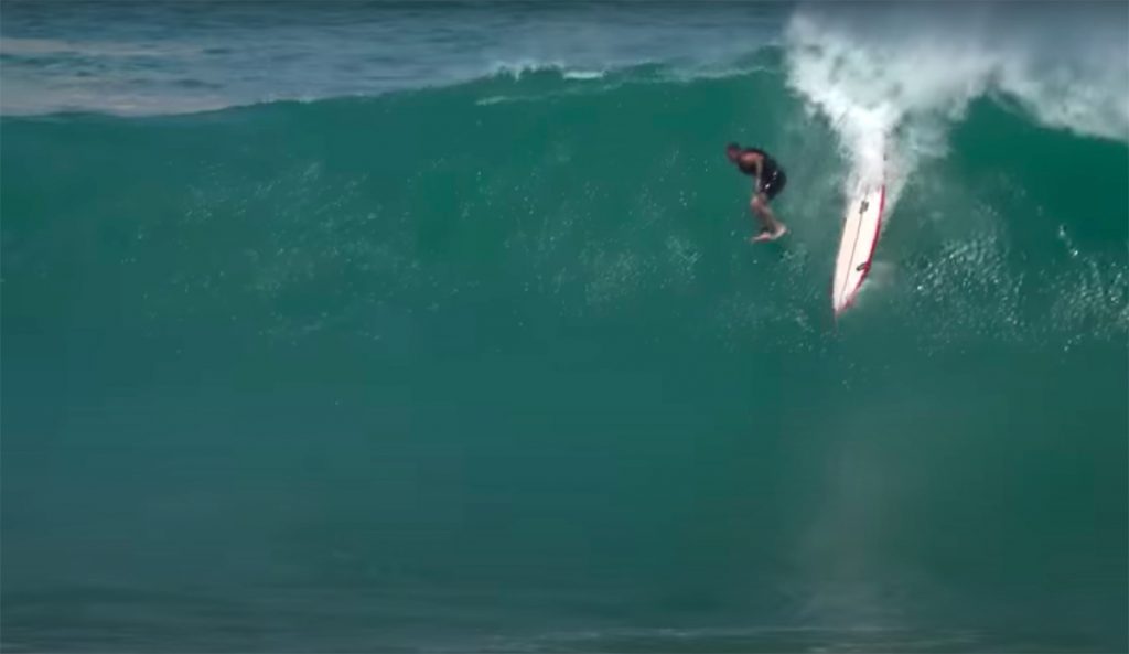 12 Minutes of Big Makes and Bigger Wipeouts at Puerto Escondido
