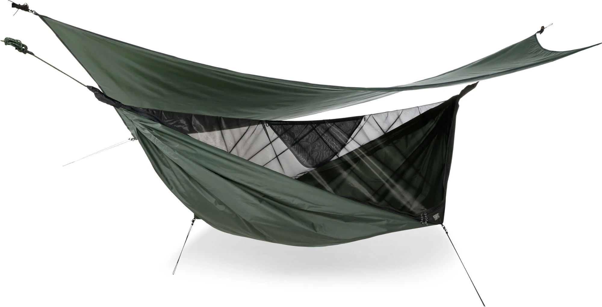 Hennessy hammock