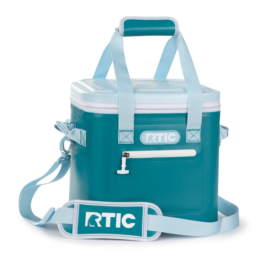 RTIC Soft Pack Cooler