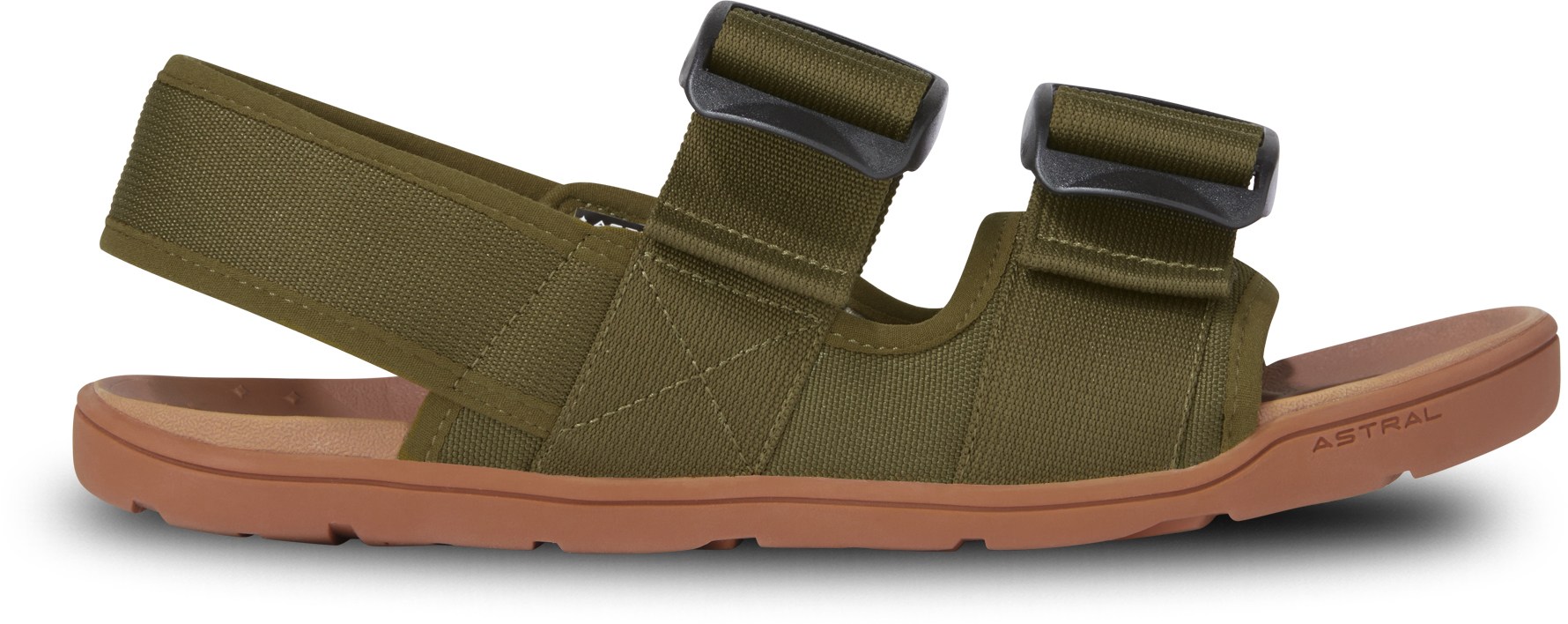 astral webber sandals