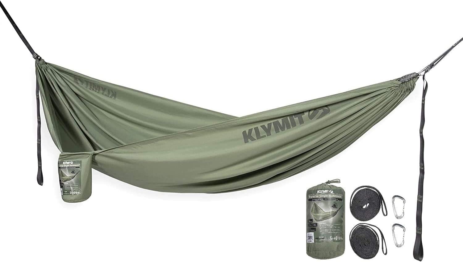Klymit hammock