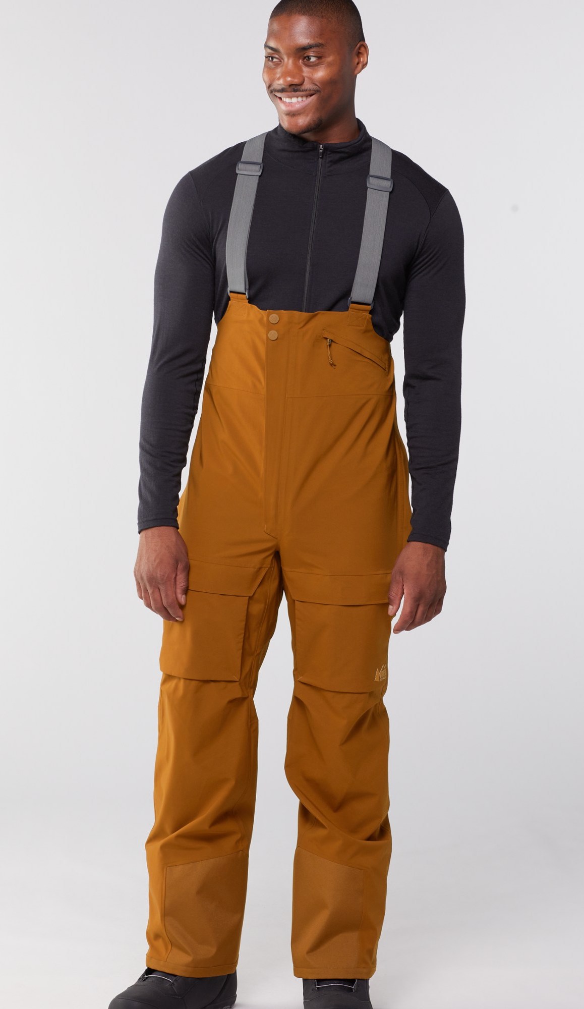 REI First Chair GTX