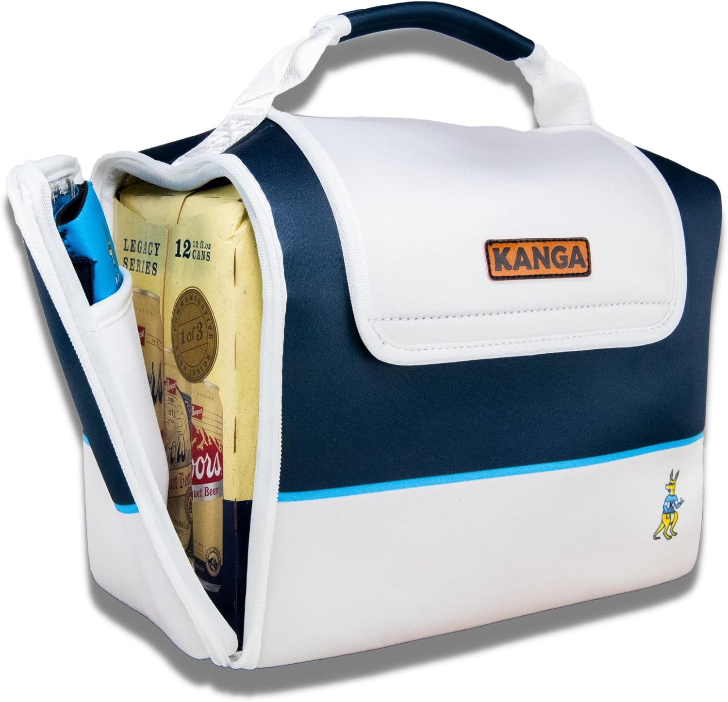 Kanga Insulated Cooler Bag