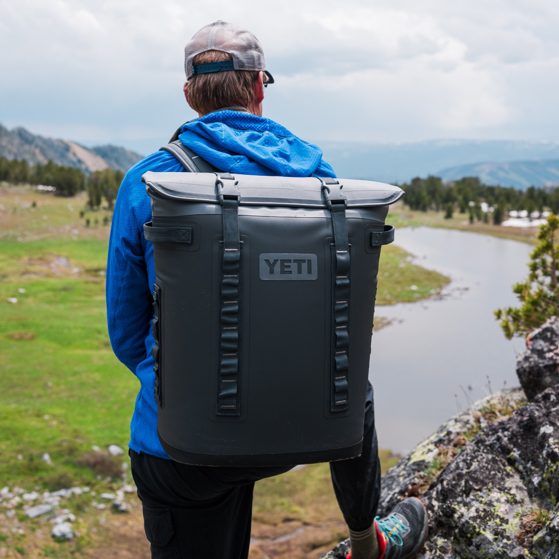 YETI cooler gift guide