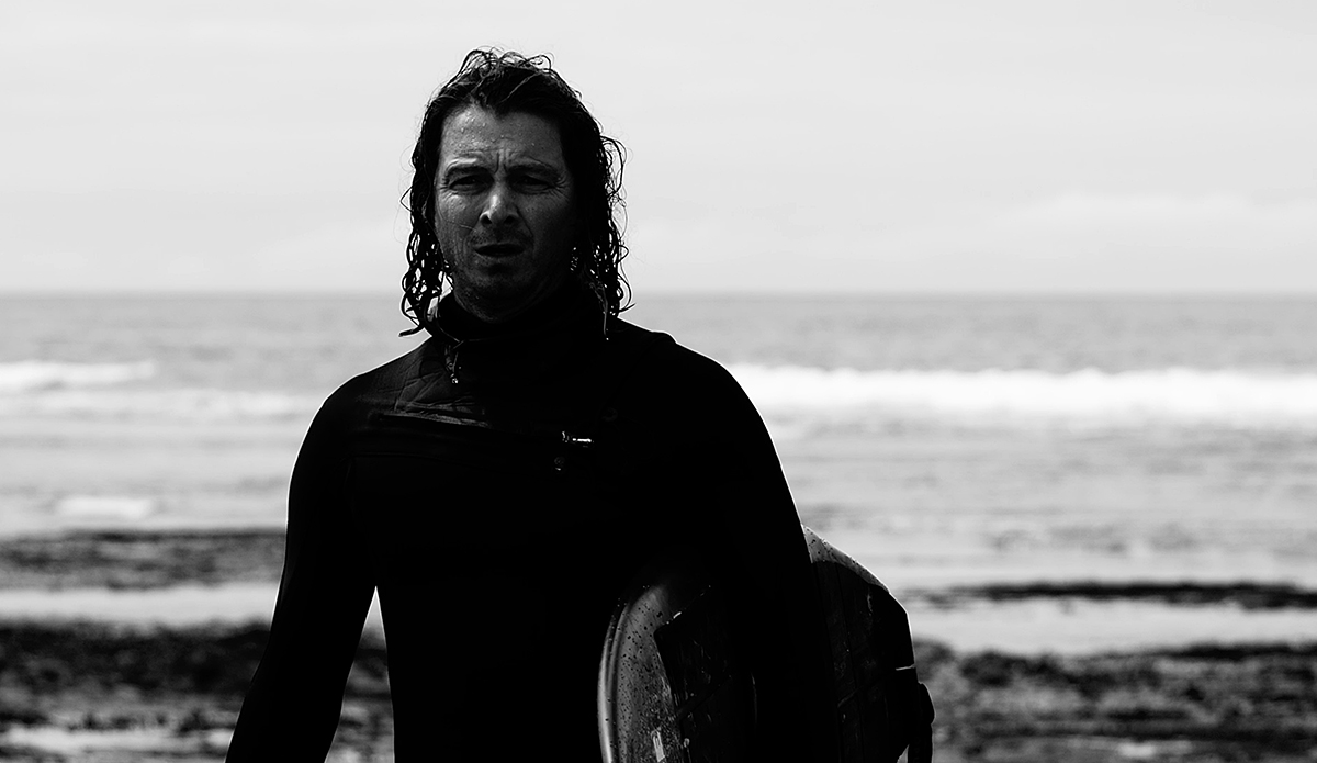 ate Tyler Talks Freesurfing, Family, Making Sculptures and Staying Sponsored