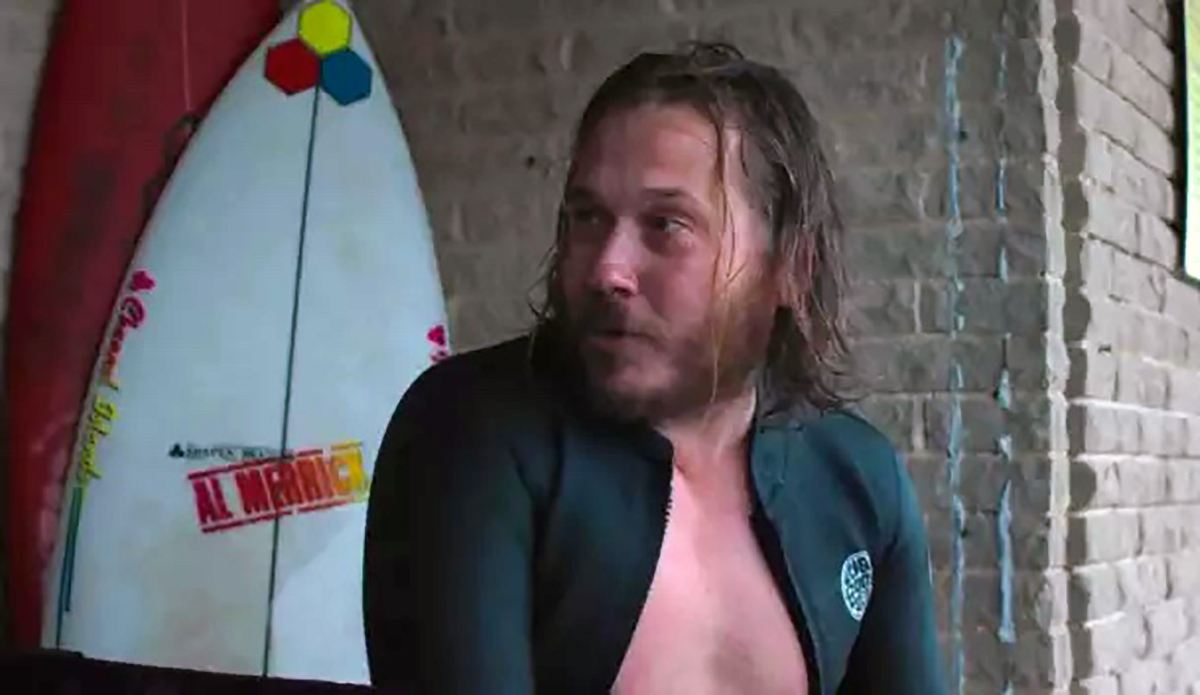 Jennifer Lawrence Rom-Com, 'No Hard Feelings,' Begs the Question: Why Can't Hollywood Get Surfing Right?