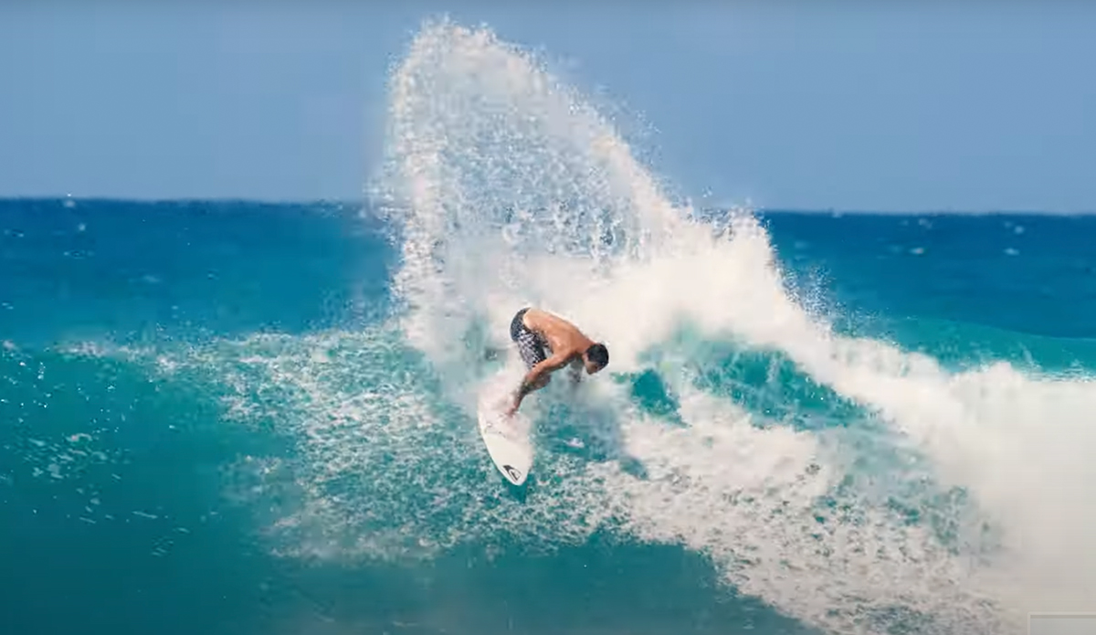 Photo: Koa Rothman // YouTube