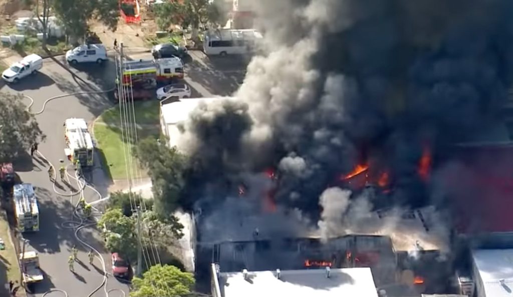 Photo: 7News Australia // YouTube