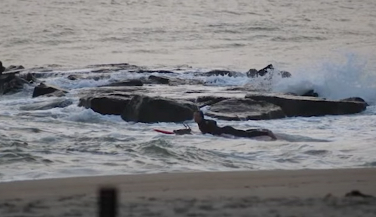 Photo: 6abc Philadelphia // YouTube
