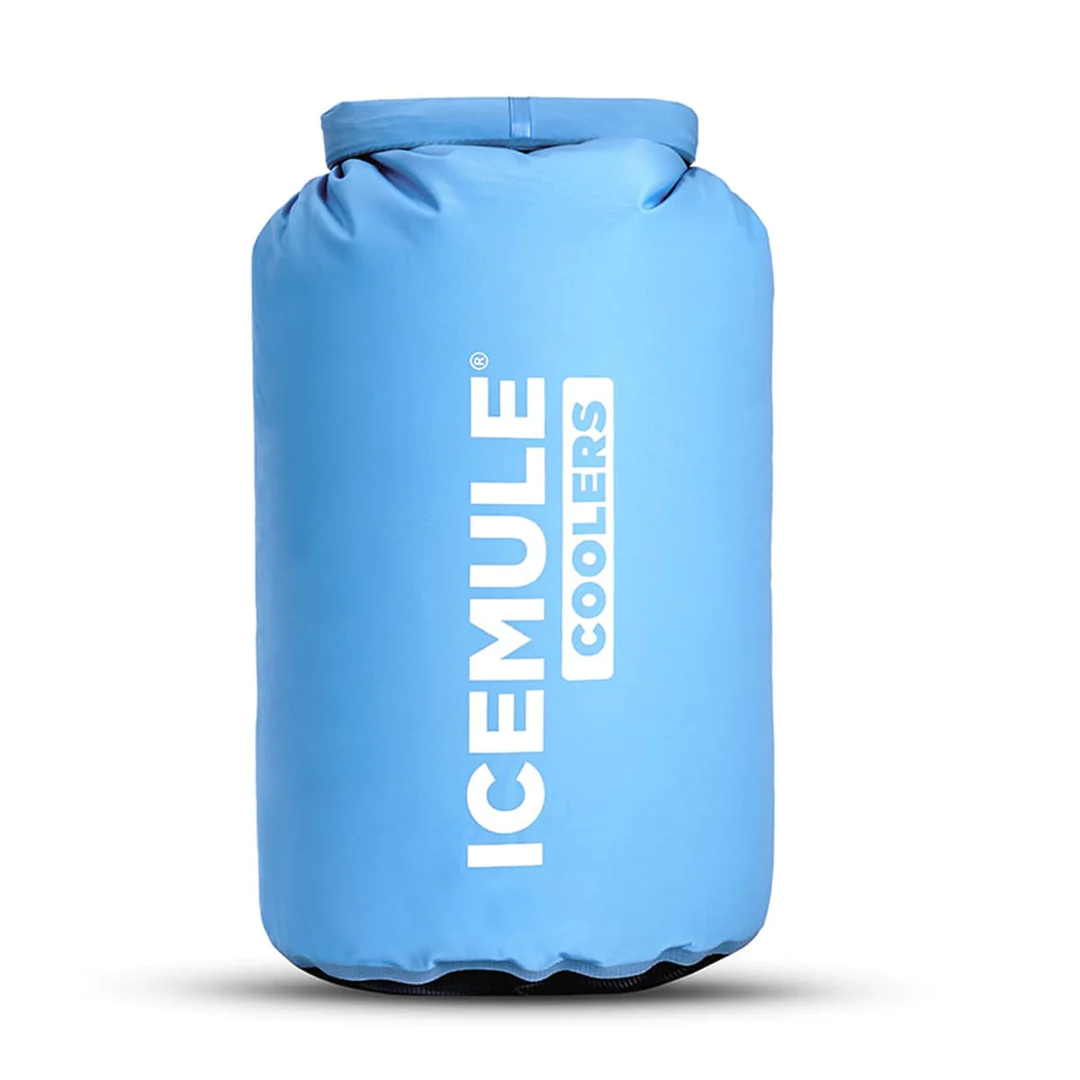 icemule backpack cooler