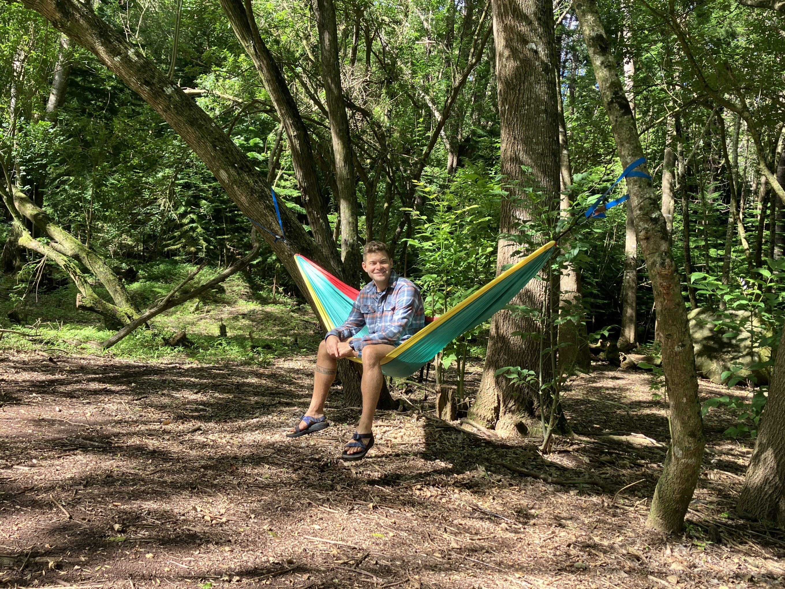 eno hammock