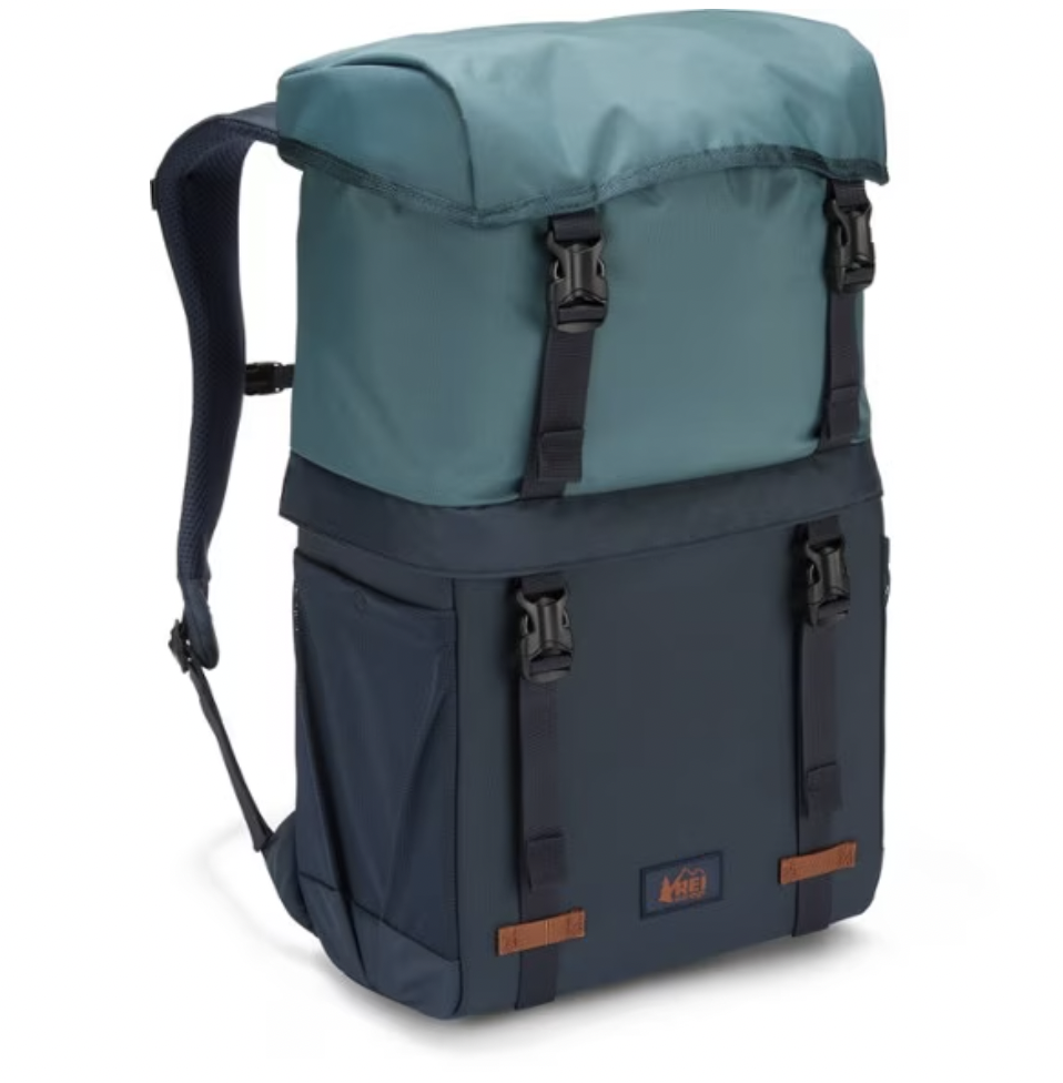 rei co-op split pack cooler backpacks