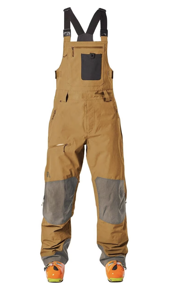 Flylow Baker Ski Bib