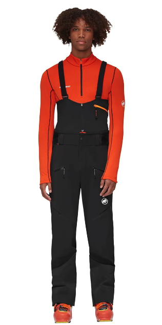 Mammut Haligradt Bibs