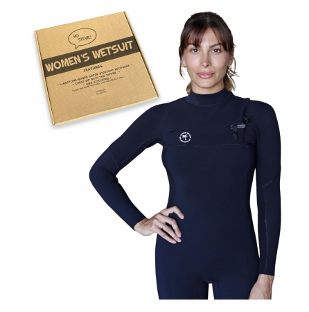 Ho Stevie wetsuit