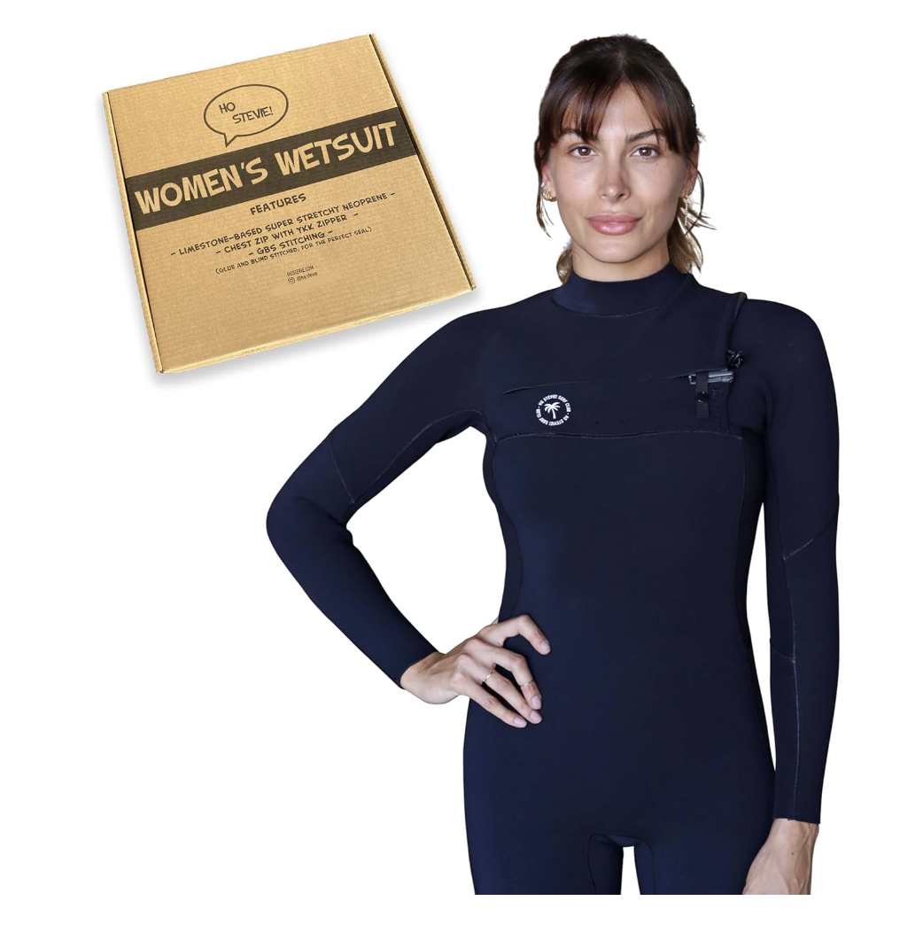 Ho Stevie wetsuit