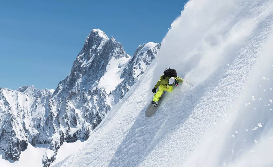 Dupraz Snowboards