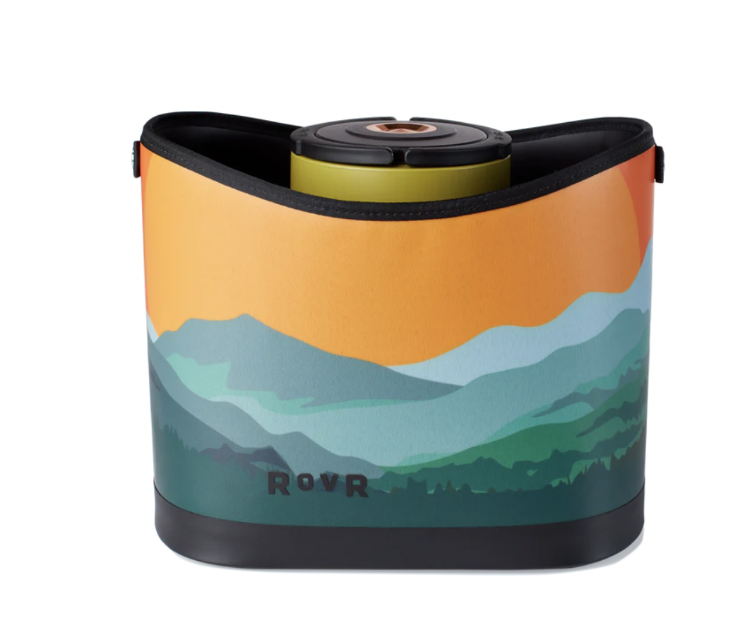 RovR KeepR Cooler Caddy