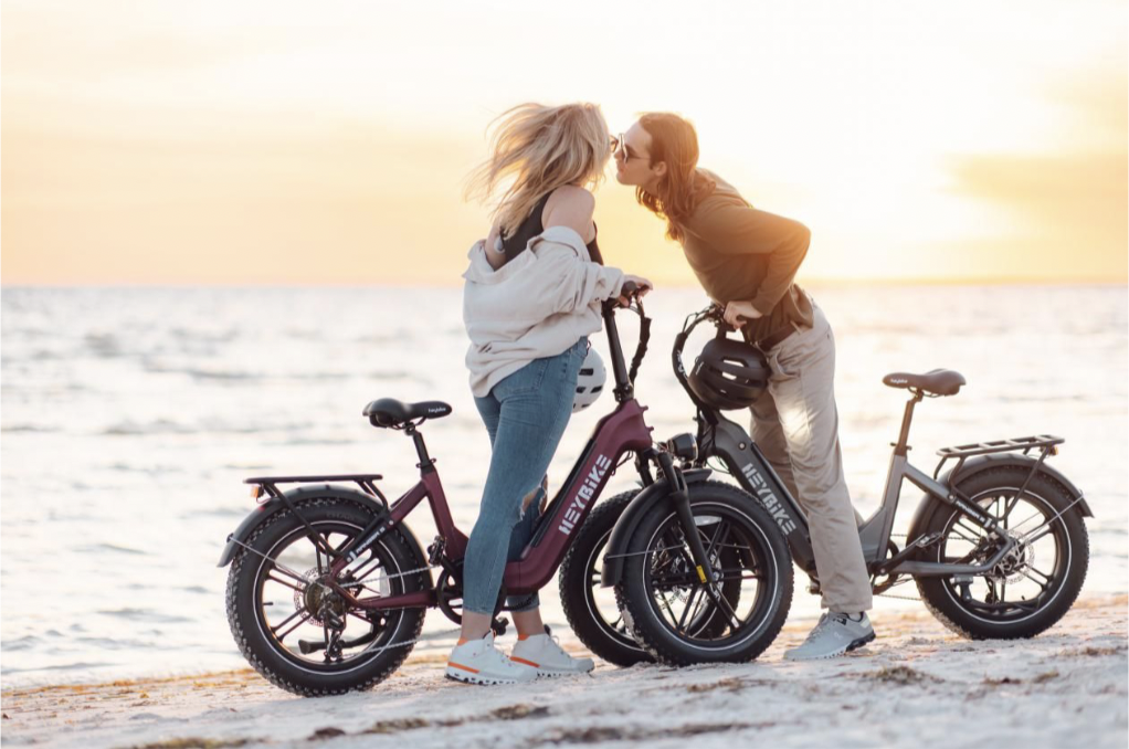 hey bike black friday sale