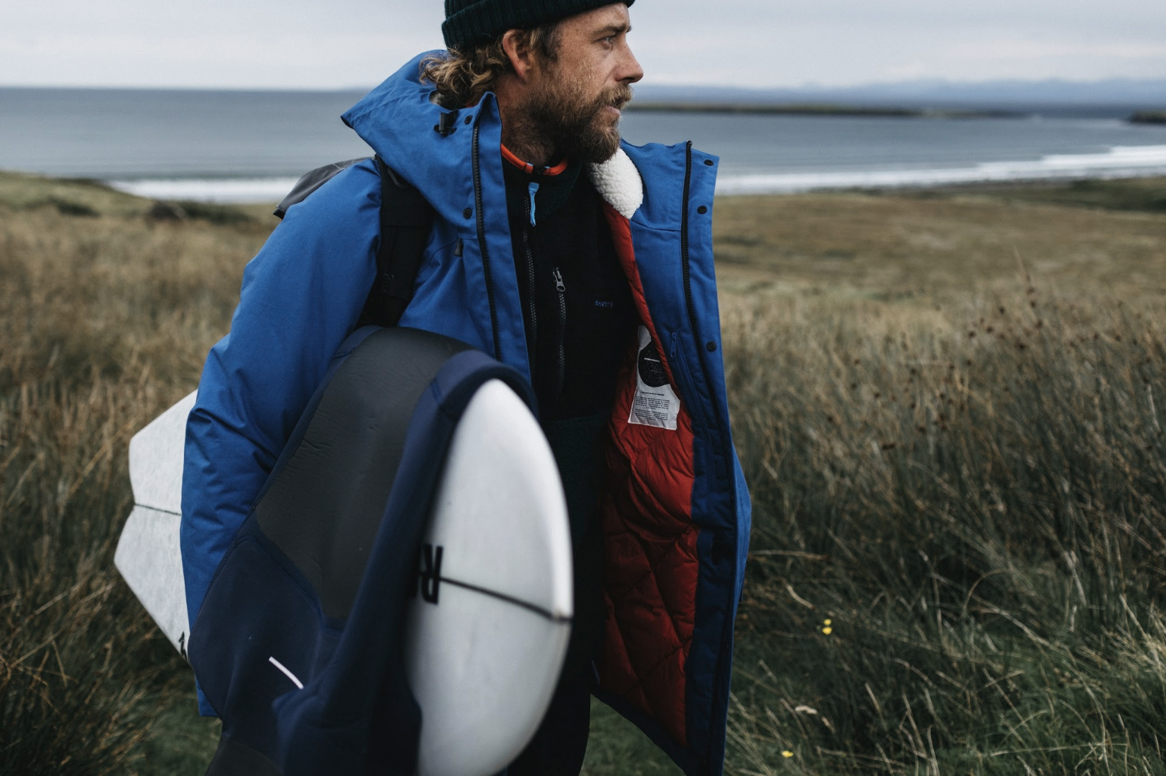 finisiterre parka gift guide