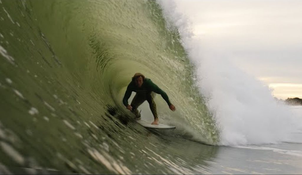 Photo: Ben Gravy // YouTube