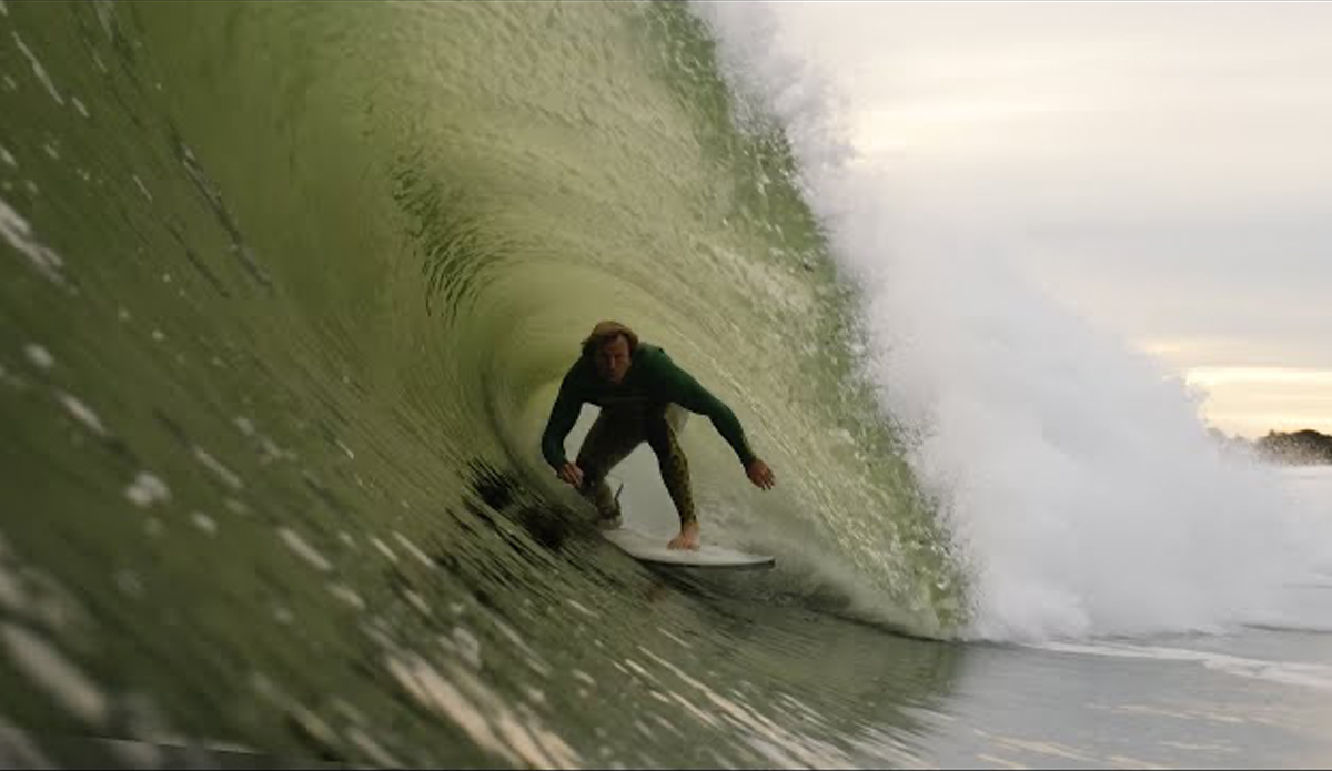 Photo: Ben Gravy // YouTube