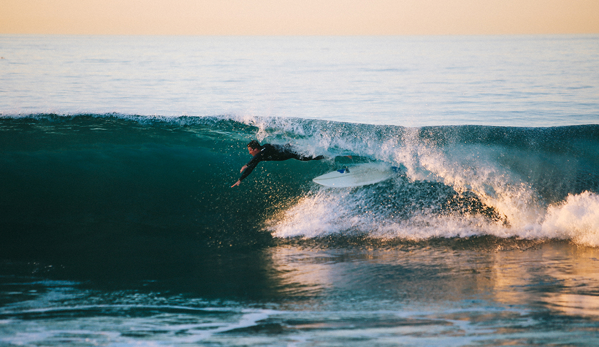 Examining Overuse Injuries in Surfing When We Pay for Our Passion