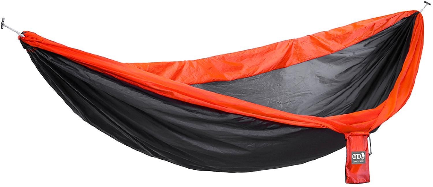 ENO backpacking hammocks